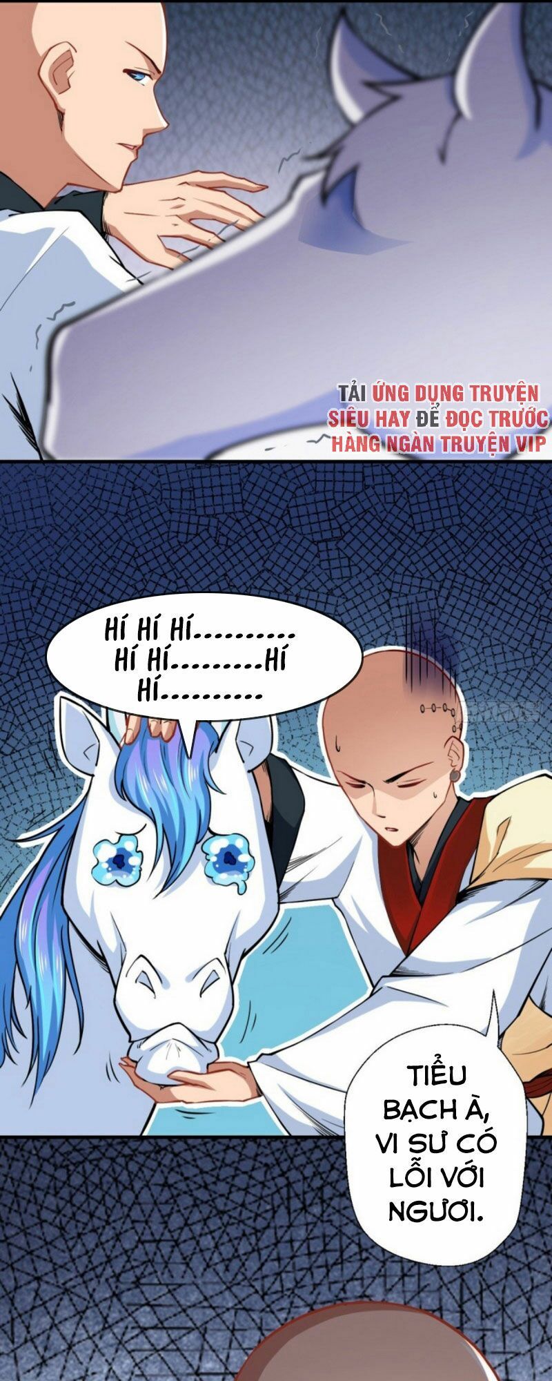 đọc truyện Tà Du Ký Chương 17 ảnh 18 tại Thiên Thai Truyện