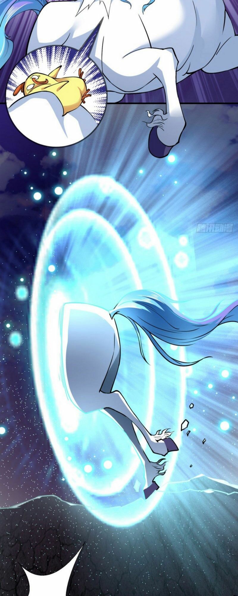 đọc truyện Tà Du Ký Chương 17 ảnh 22 tại Thiên Thai Truyện