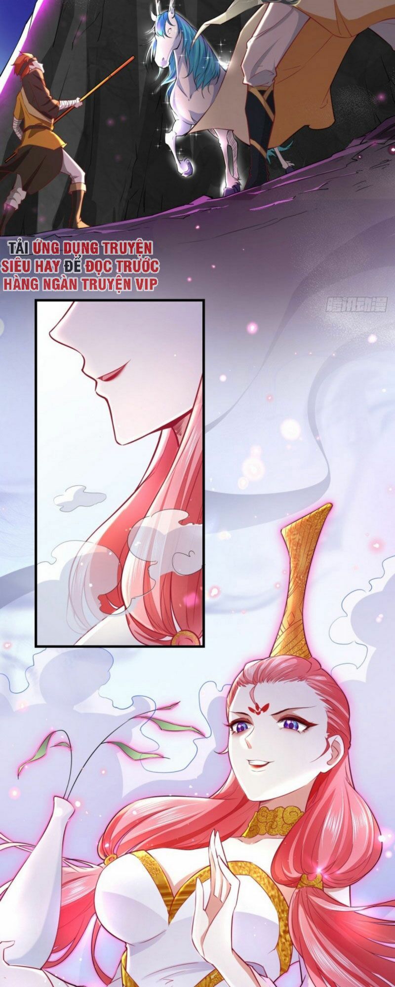 đọc truyện Tà Du Ký Chương 17 ảnh 5 tại Thiên Thai Truyện