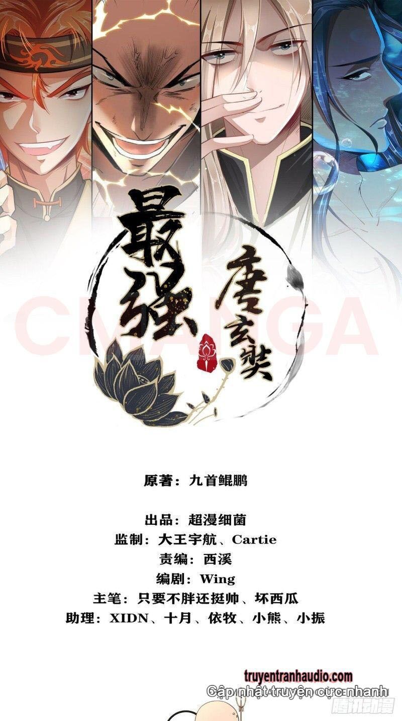 đọc truyện Tà Du Ký Chương 18 ảnh 3 tại Thiên Thai Truyện