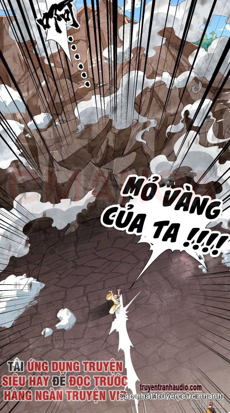 đọc truyện Tà Du Ký Chương 18 ảnh 12 tại Thiên Thai Truyện