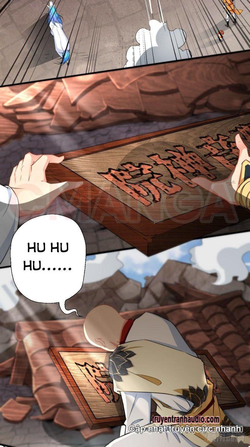 đọc truyện Tà Du Ký Chương 18 ảnh 13 tại Thiên Thai Truyện