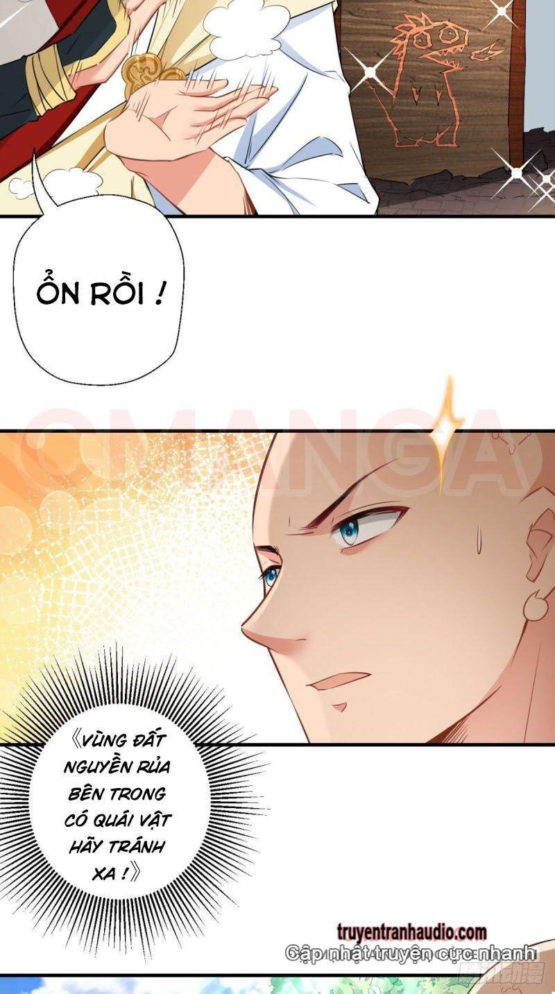 đọc truyện Tà Du Ký Chương 18 ảnh 18 tại Thiên Thai Truyện