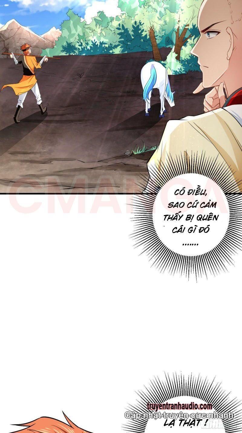 đọc truyện Tà Du Ký Chương 18 ảnh 19 tại Thiên Thai Truyện