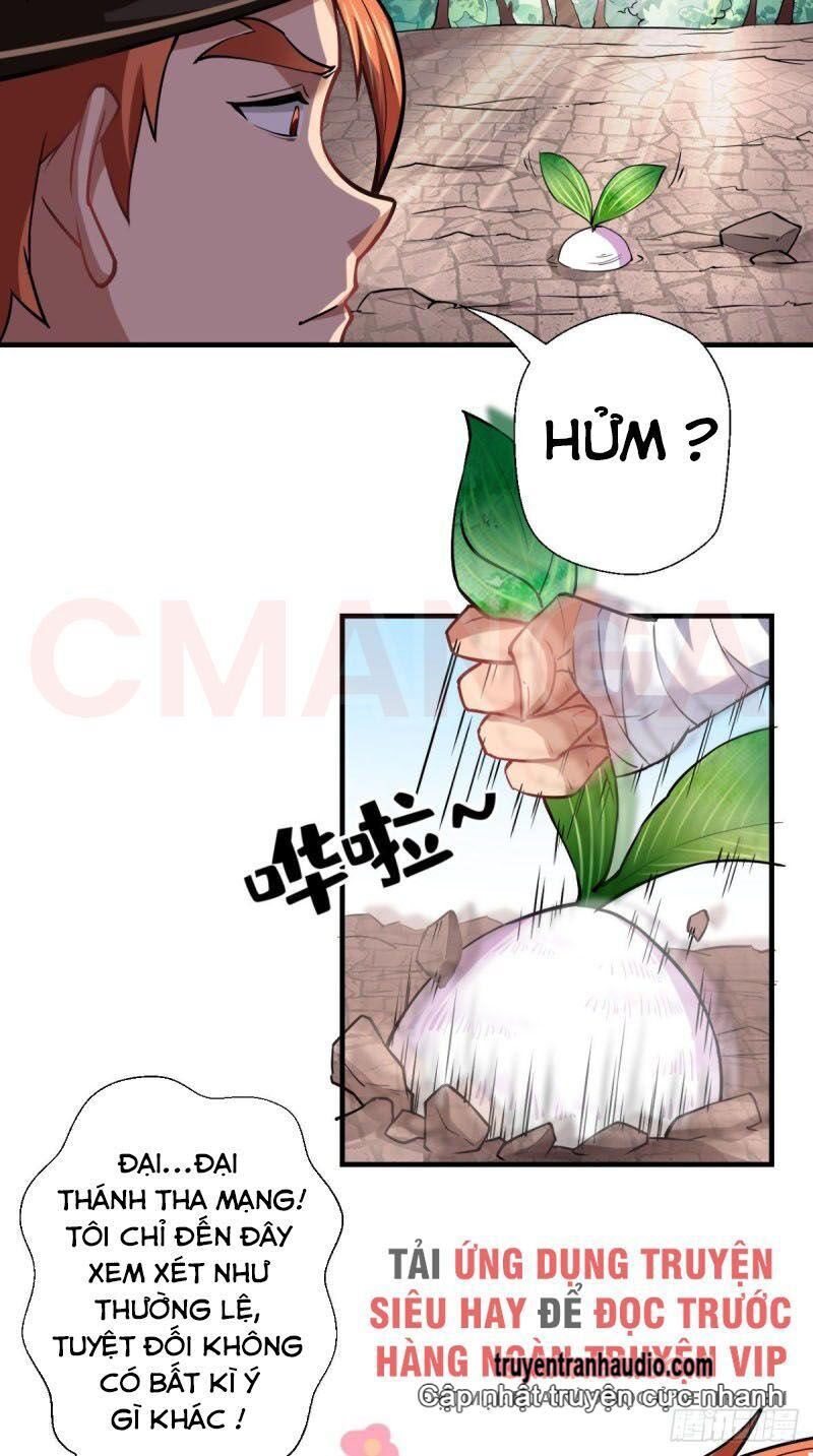 đọc truyện Tà Du Ký Chương 18 ảnh 21 tại Thiên Thai Truyện