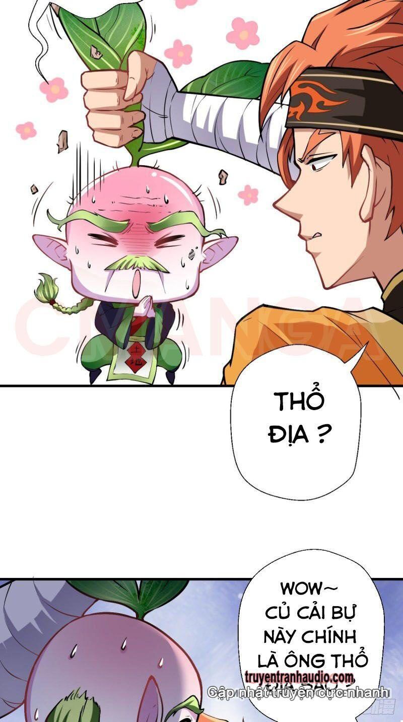 đọc truyện Tà Du Ký Chương 18 ảnh 22 tại Thiên Thai Truyện