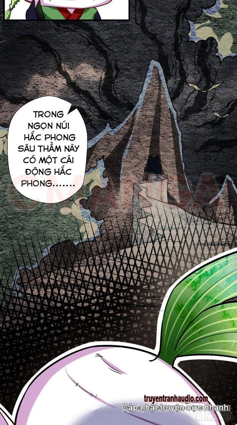 đọc truyện Tà Du Ký Chương 18 ảnh 24 tại Thiên Thai Truyện