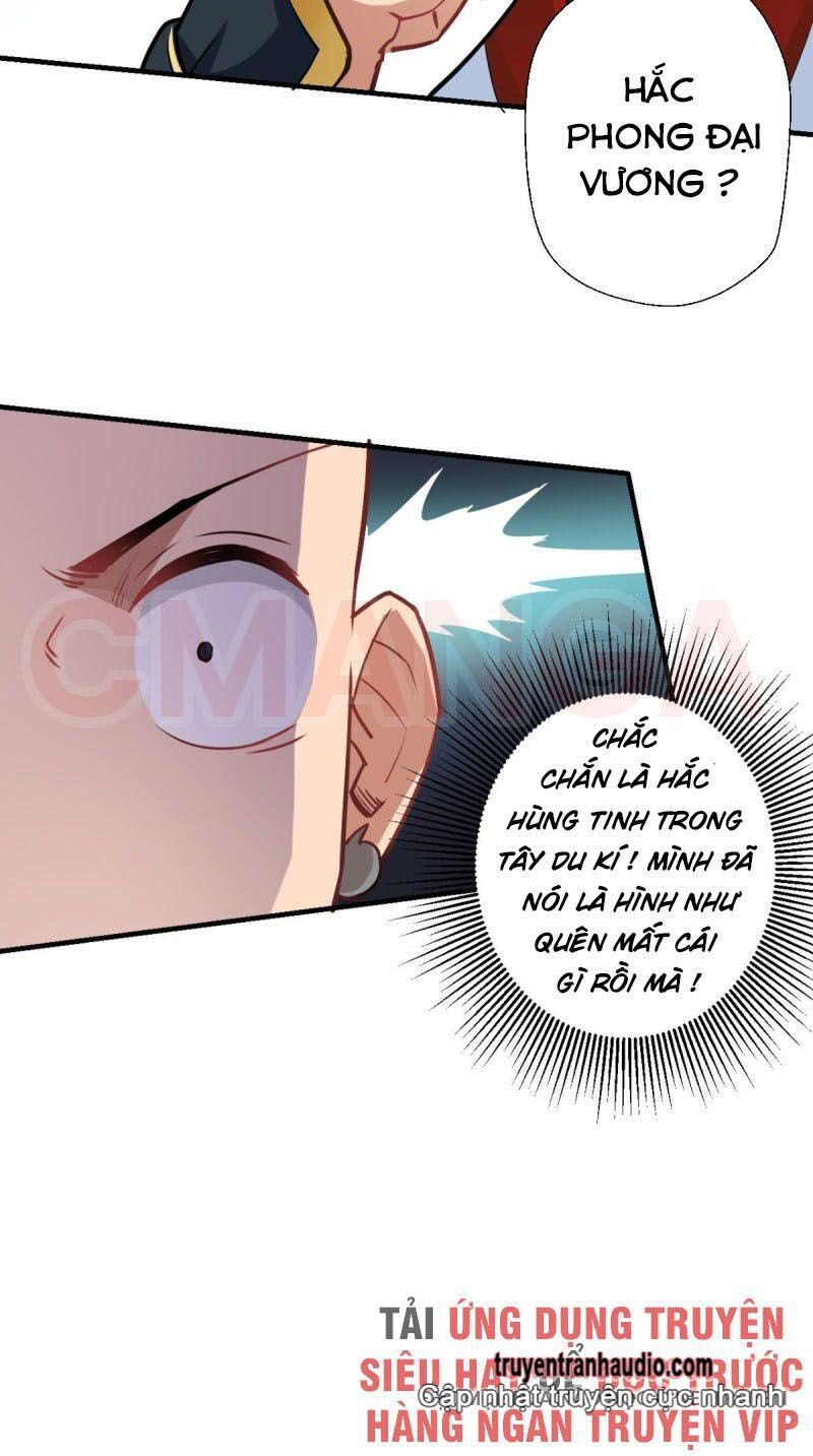 đọc truyện Tà Du Ký Chương 18 ảnh 27 tại Thiên Thai Truyện