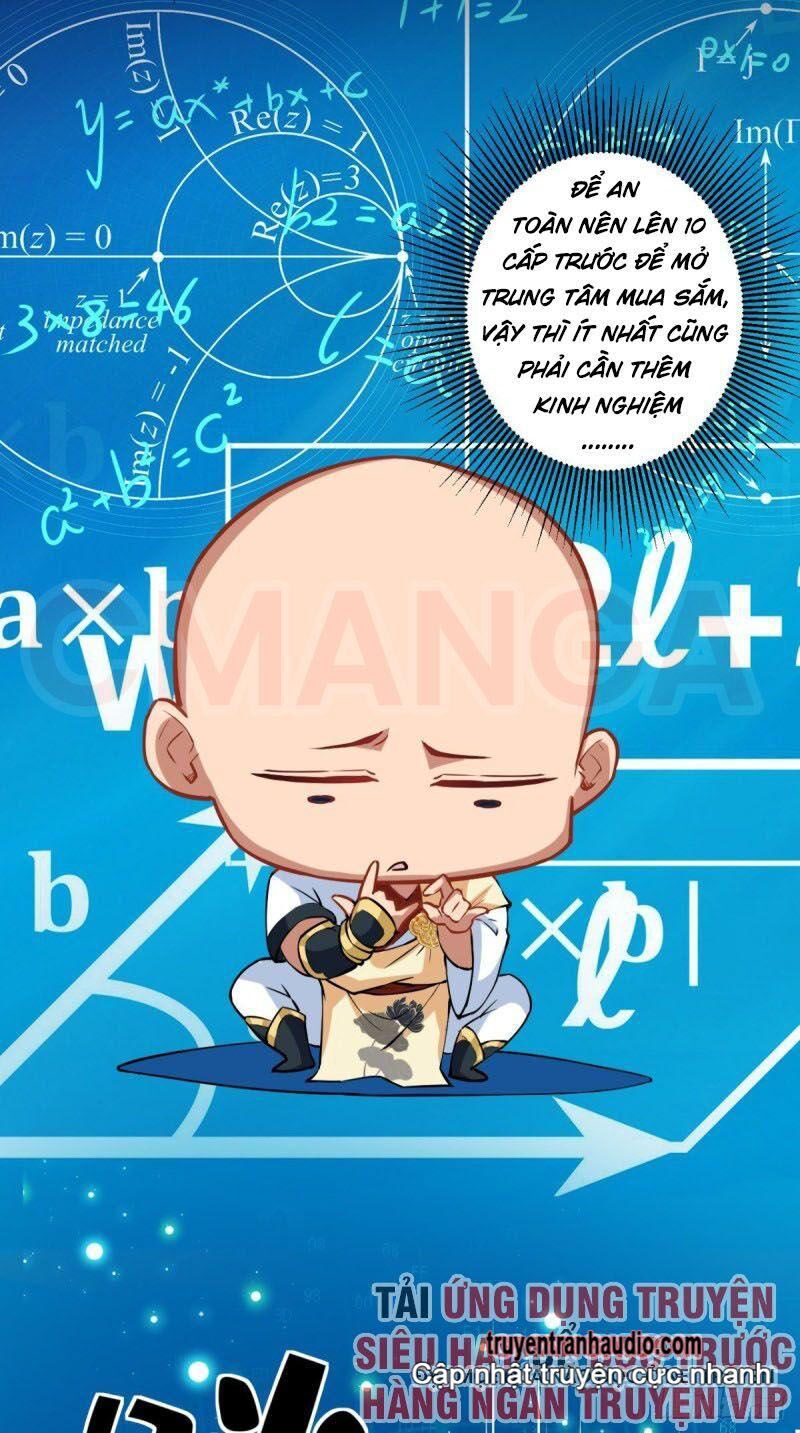 đọc truyện Tà Du Ký Chương 18 ảnh 31 tại Thiên Thai Truyện