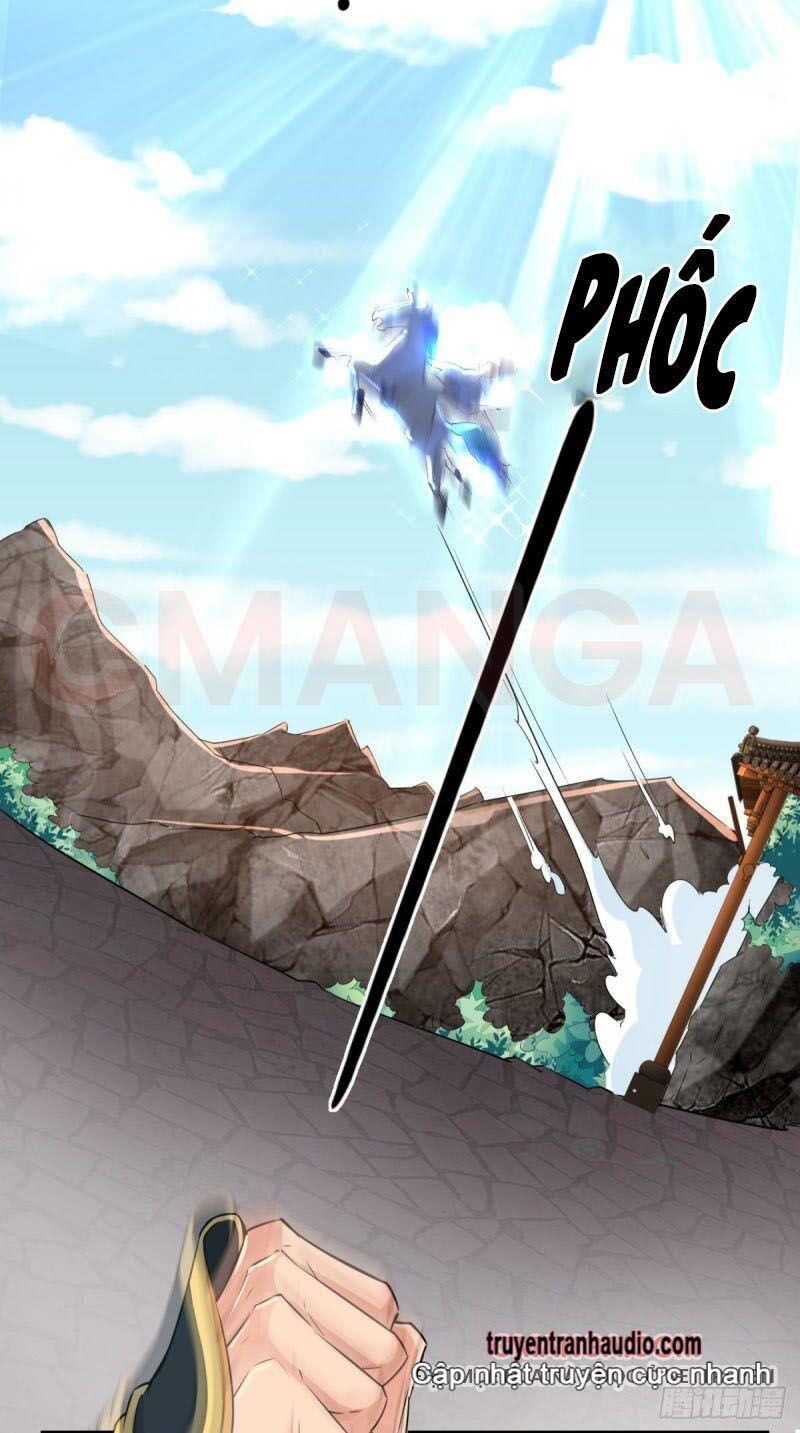 đọc truyện Tà Du Ký Chương 18 ảnh 5 tại Thiên Thai Truyện