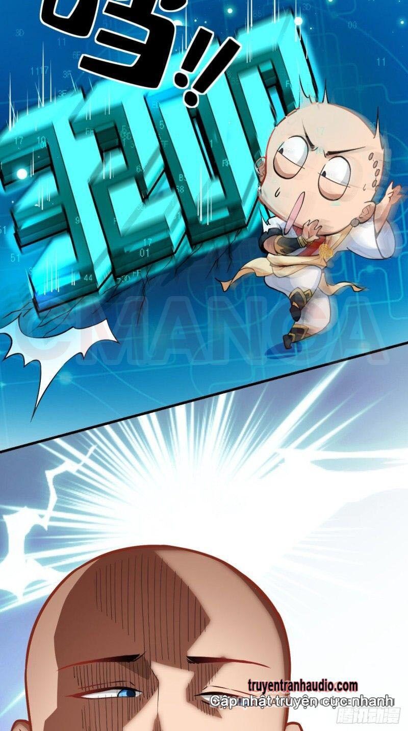 đọc truyện Tà Du Ký Chương 18 ảnh 32 tại Thiên Thai Truyện