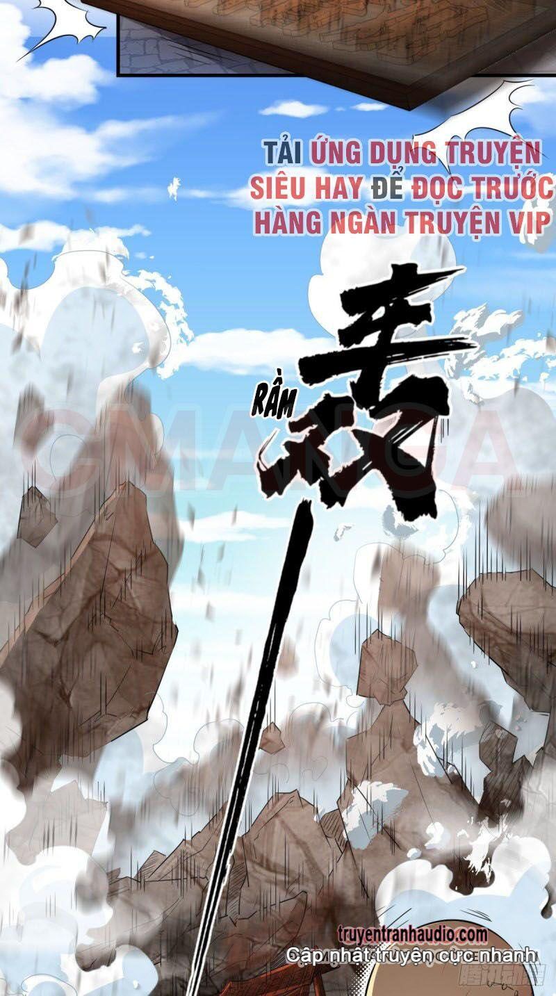 đọc truyện Tà Du Ký Chương 18 ảnh 10 tại Thiên Thai Truyện