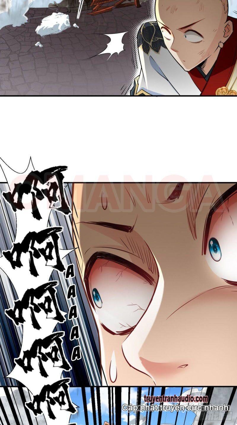 đọc truyện Tà Du Ký Chương 18 ảnh 11 tại Thiên Thai Truyện