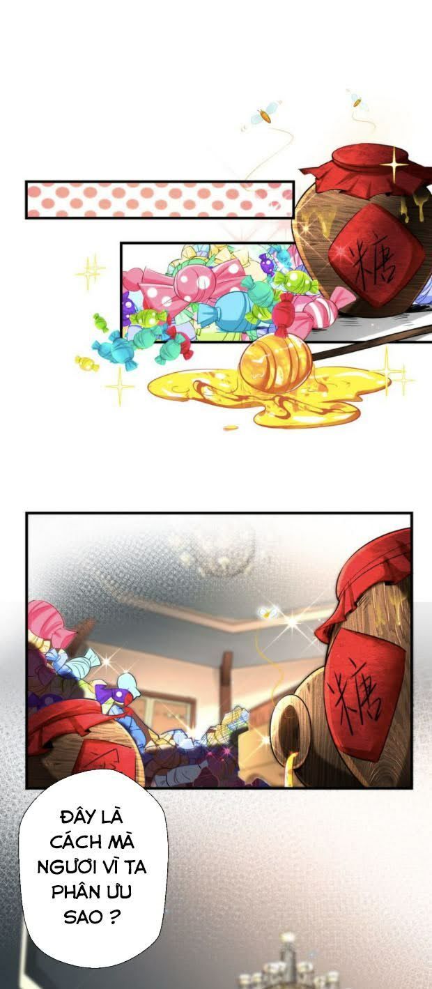 đọc truyện Tà Du Ký Chương 19 ảnh 3 tại Thiên Thai Truyện