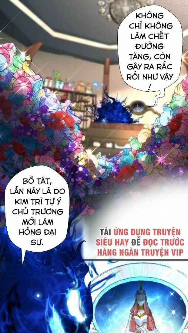 đọc truyện Tà Du Ký Chương 19 ảnh 4 tại Thiên Thai Truyện