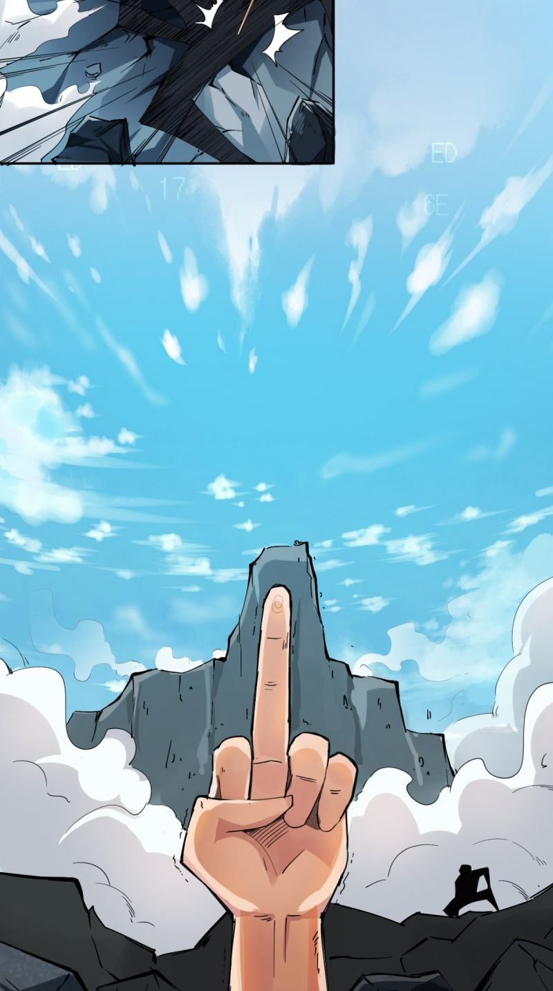 đọc truyện Tà Du Ký Chương 2 ảnh 17 tại Thiên Thai Truyện