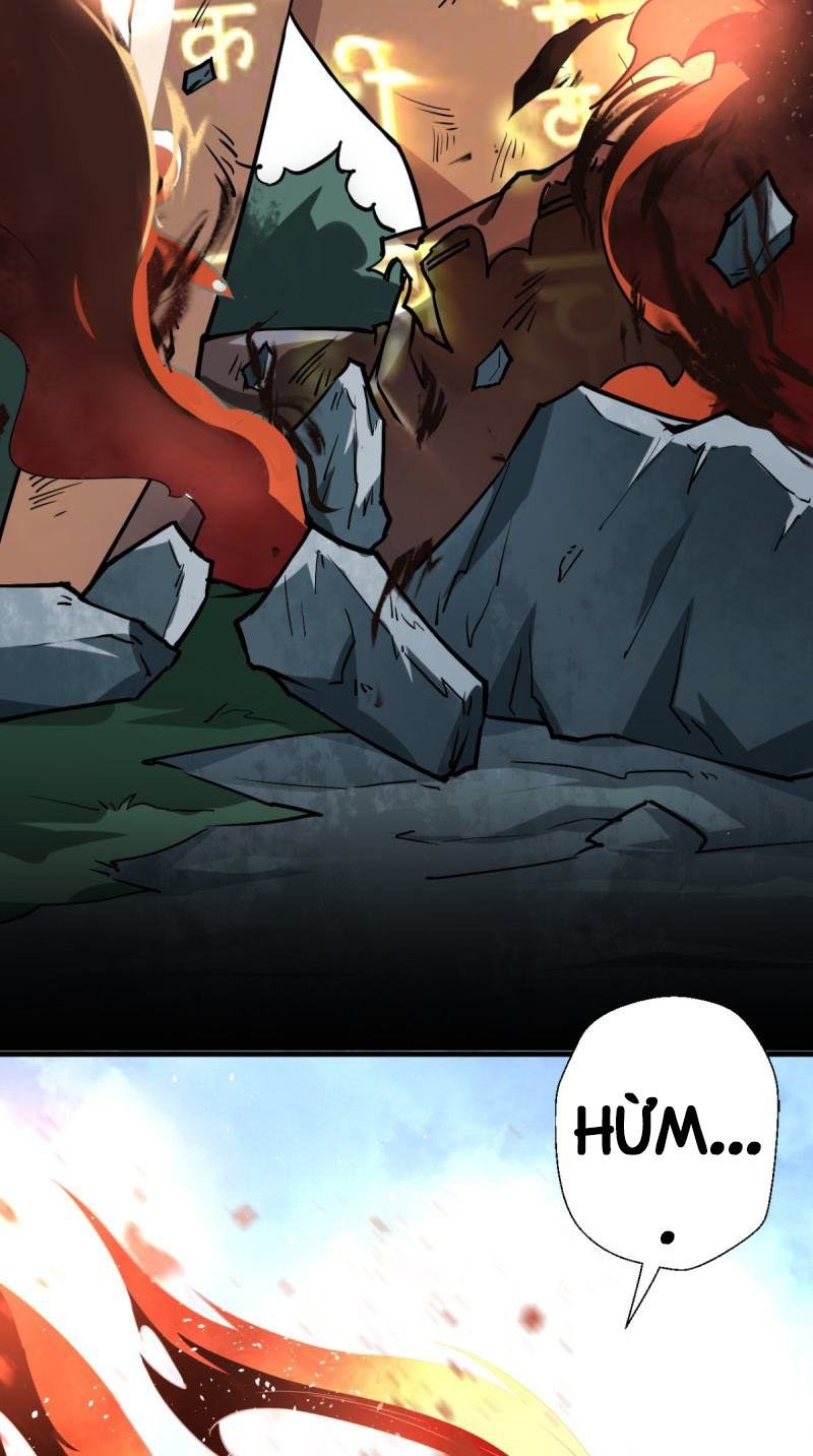 đọc truyện Tà Du Ký Chương 2 ảnh 19 tại Thiên Thai Truyện