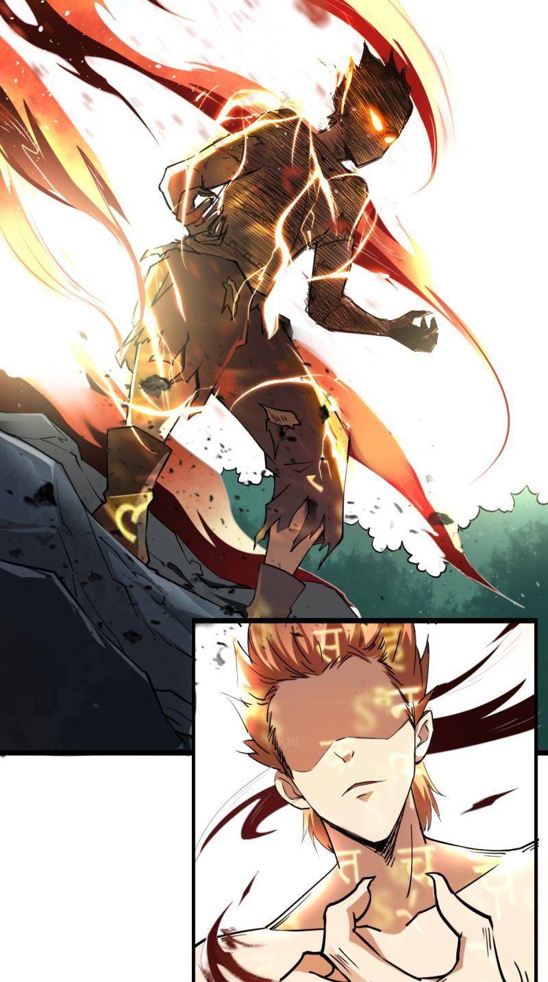 đọc truyện Tà Du Ký Chương 2 ảnh 20 tại Thiên Thai Truyện