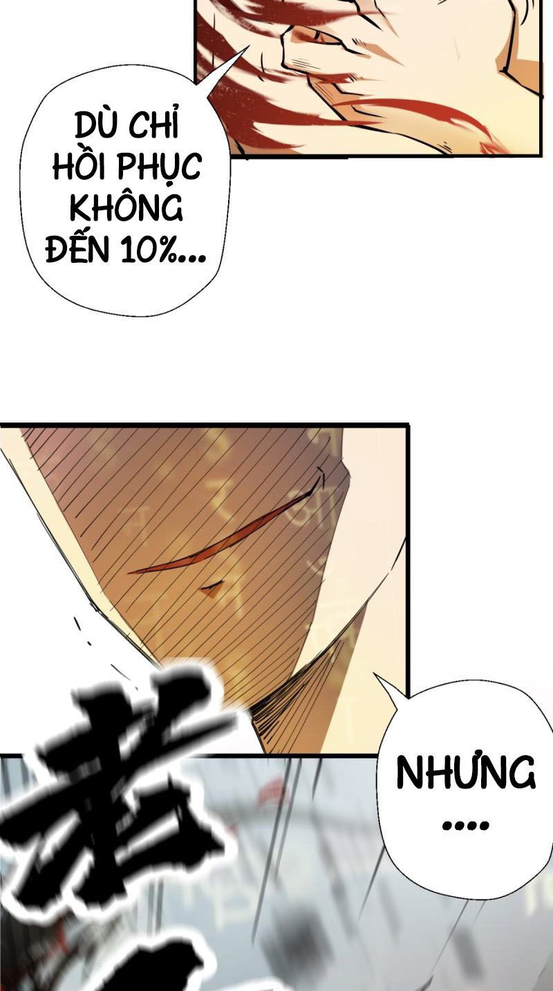 đọc truyện Tà Du Ký Chương 2 ảnh 21 tại Thiên Thai Truyện