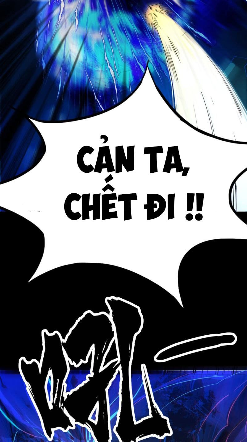 đọc truyện Tà Du Ký Chương 2 ảnh 4 tại Thiên Thai Truyện