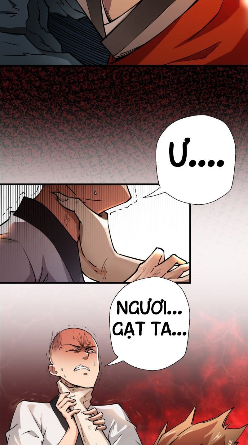 đọc truyện Tà Du Ký Chương 2 ảnh 25 tại Thiên Thai Truyện