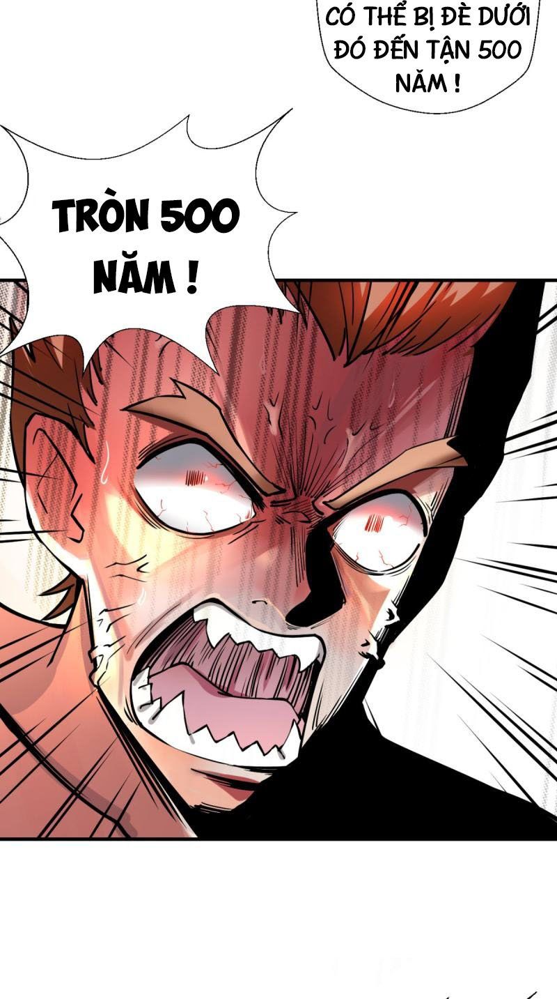 đọc truyện Tà Du Ký Chương 2 ảnh 27 tại Thiên Thai Truyện