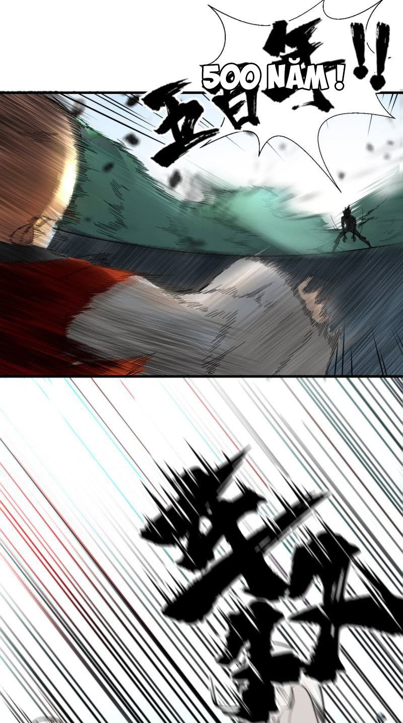 đọc truyện Tà Du Ký Chương 2 ảnh 28 tại Thiên Thai Truyện