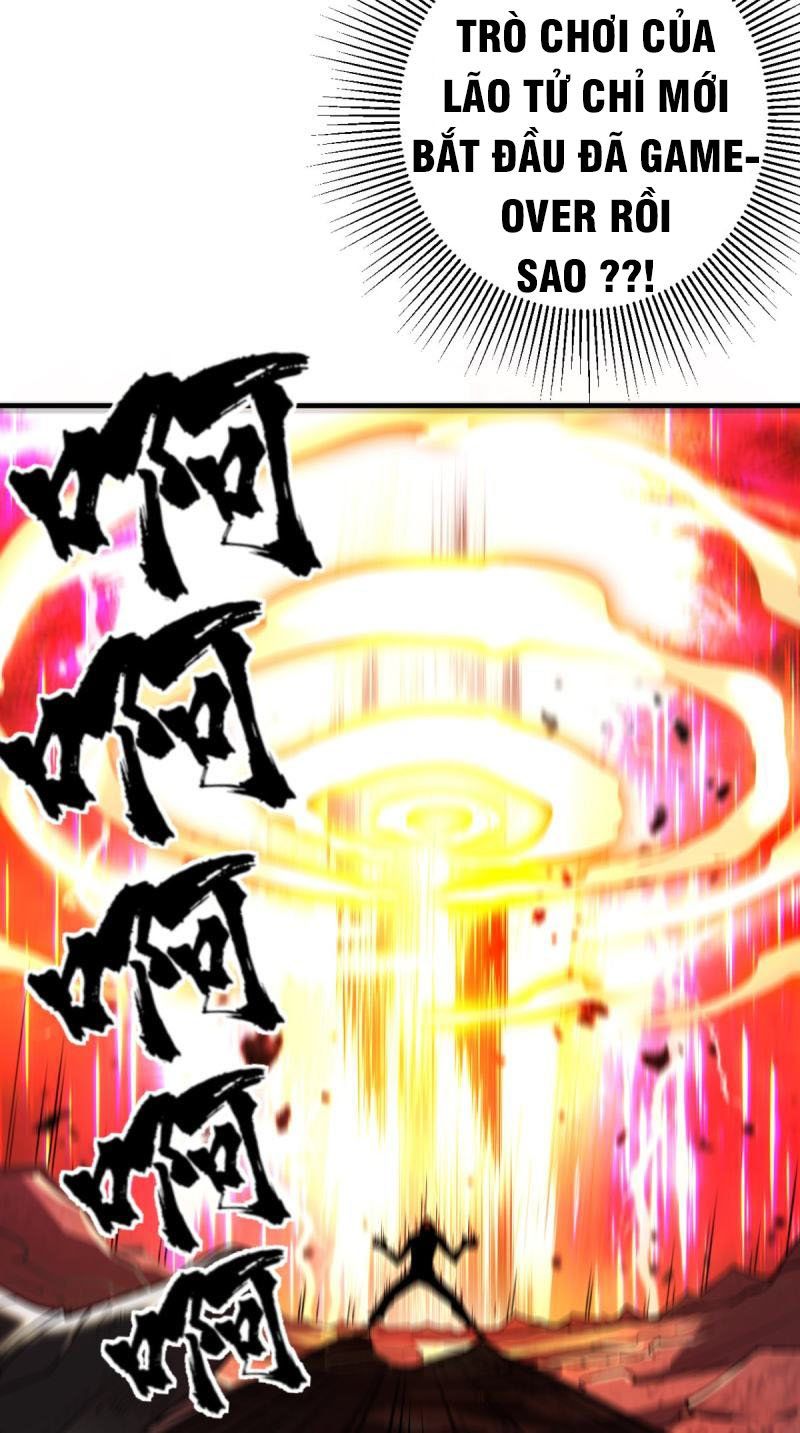 đọc truyện Tà Du Ký Chương 2 ảnh 30 tại Thiên Thai Truyện