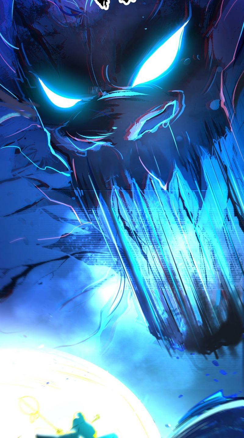 đọc truyện Tà Du Ký Chương 2 ảnh 5 tại Thiên Thai Truyện