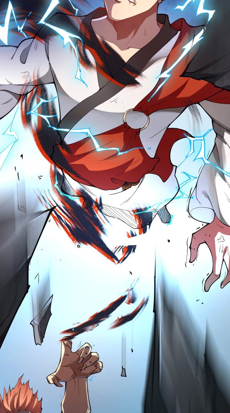 đọc truyện Tà Du Ký Chương 2 ảnh 33 tại Thiên Thai Truyện