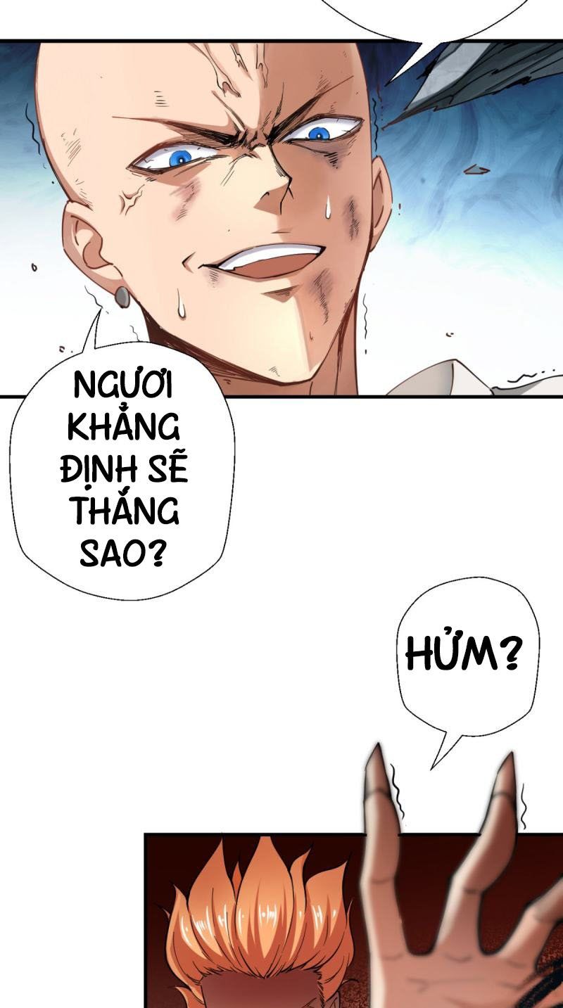 đọc truyện Tà Du Ký Chương 2 ảnh 36 tại Thiên Thai Truyện