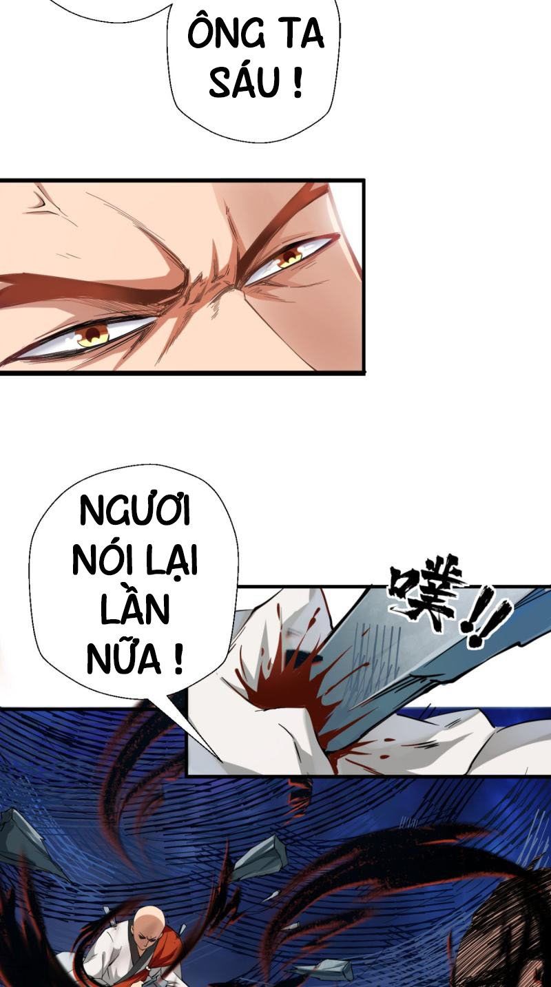 đọc truyện Tà Du Ký Chương 2 ảnh 38 tại Thiên Thai Truyện