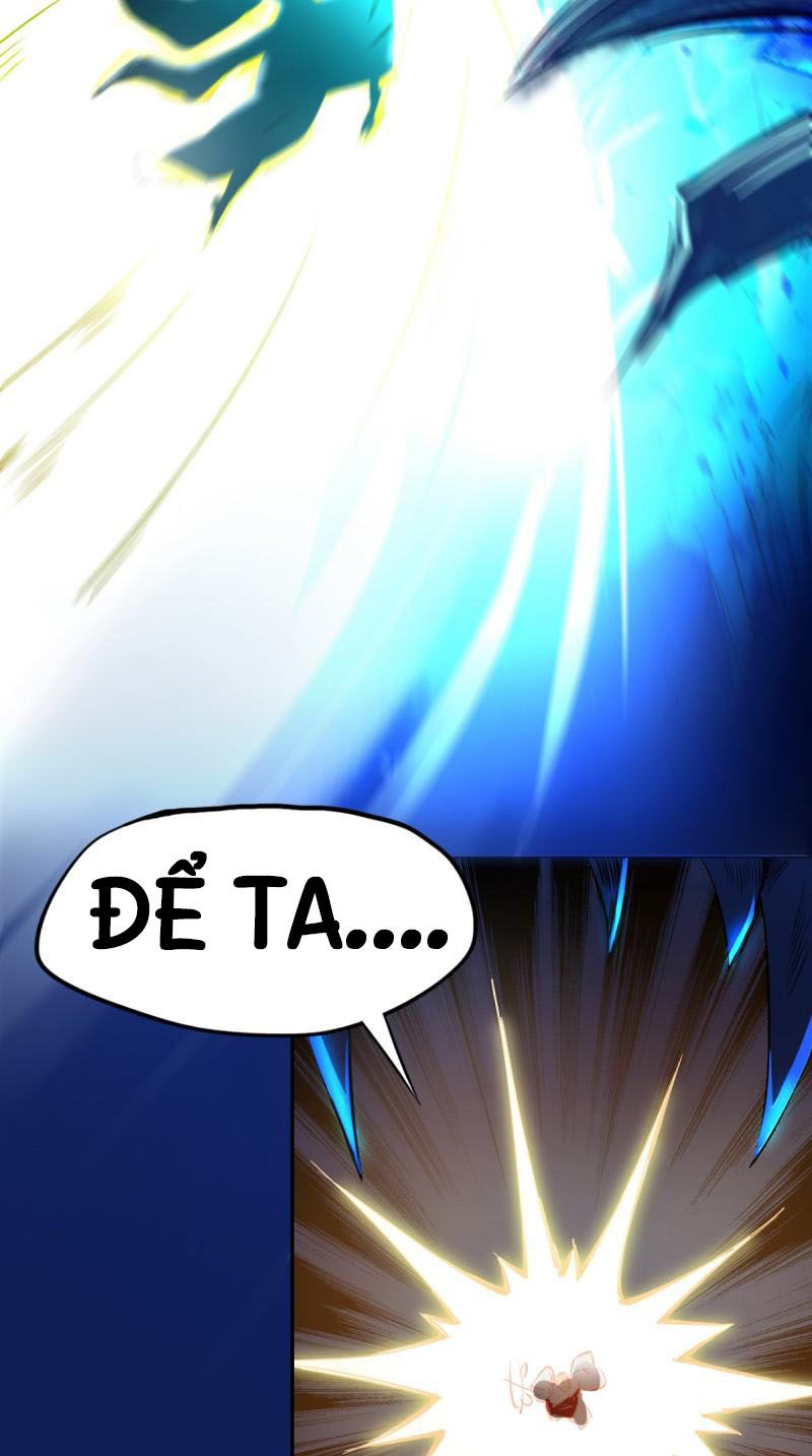 đọc truyện Tà Du Ký Chương 2 ảnh 6 tại Thiên Thai Truyện