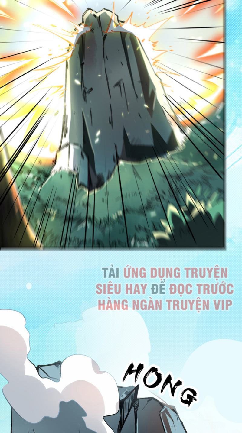 đọc truyện Tà Du Ký Chương 2 ảnh 10 tại Thiên Thai Truyện