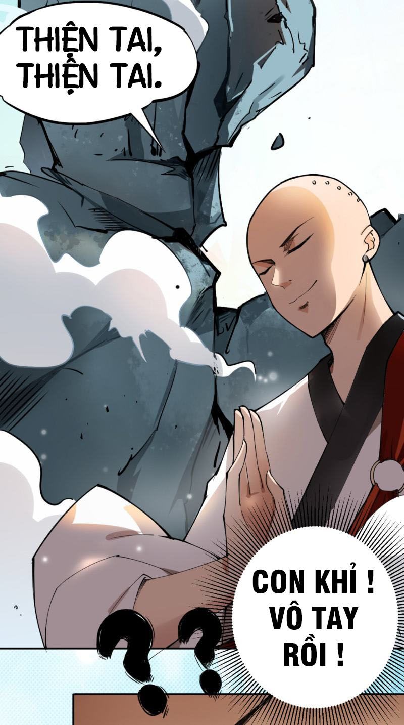 đọc truyện Tà Du Ký Chương 2 ảnh 11 tại Thiên Thai Truyện