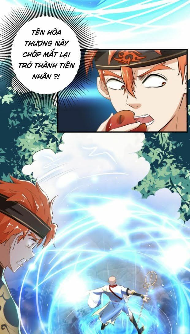 đọc truyện Tà Du Ký Chương 20 ảnh 13 tại Thiên Thai Truyện