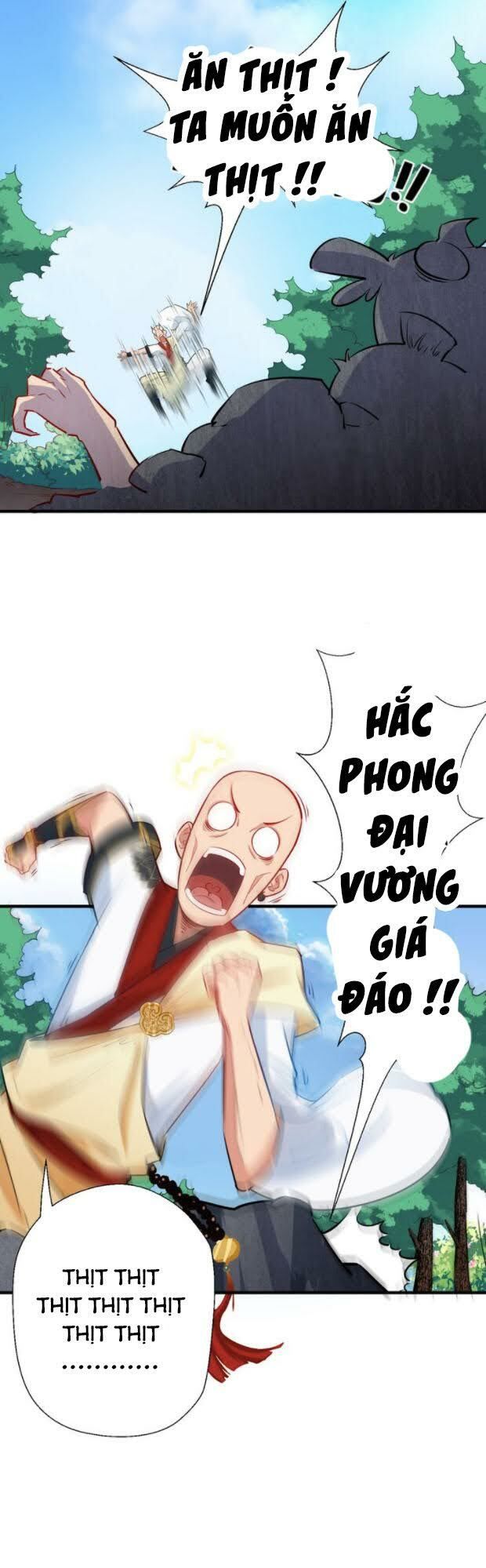 đọc truyện Tà Du Ký Chương 20 ảnh 17 tại Thiên Thai Truyện