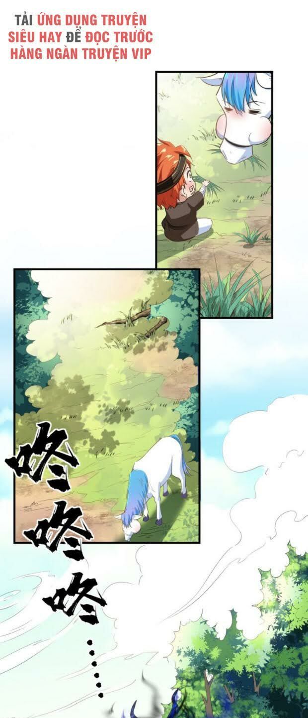 đọc truyện Tà Du Ký Chương 20 ảnh 18 tại Thiên Thai Truyện