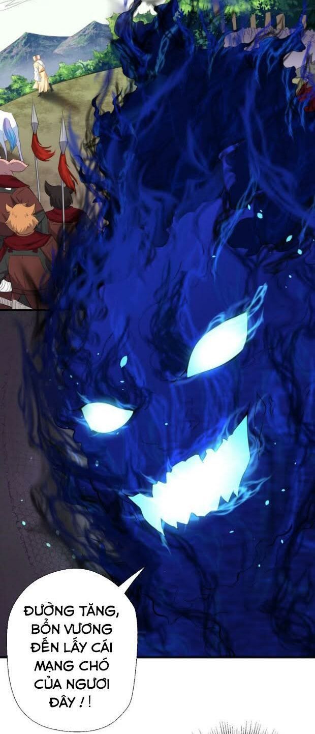 đọc truyện Tà Du Ký Chương 20 ảnh 19 tại Thiên Thai Truyện