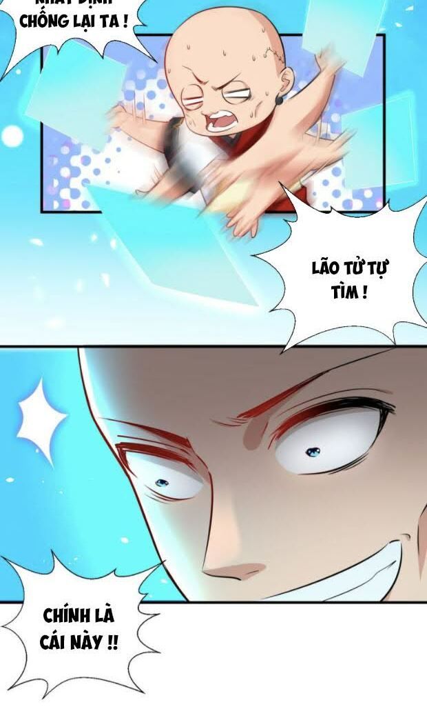 đọc truyện Tà Du Ký Chương 20 ảnh 24 tại Thiên Thai Truyện