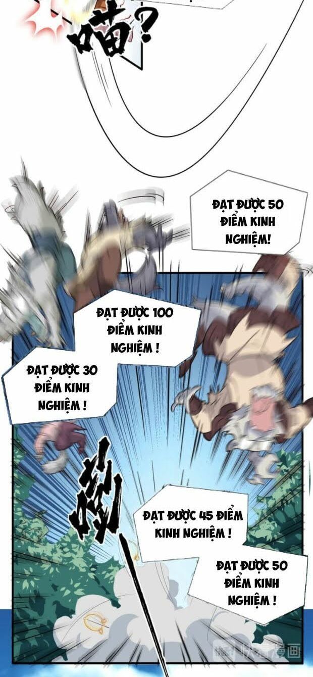 đọc truyện Tà Du Ký Chương 20 ảnh 6 tại Thiên Thai Truyện