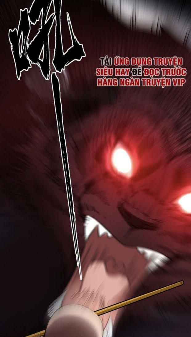 đọc truyện Tà Du Ký Chương 20 ảnh 8 tại Thiên Thai Truyện