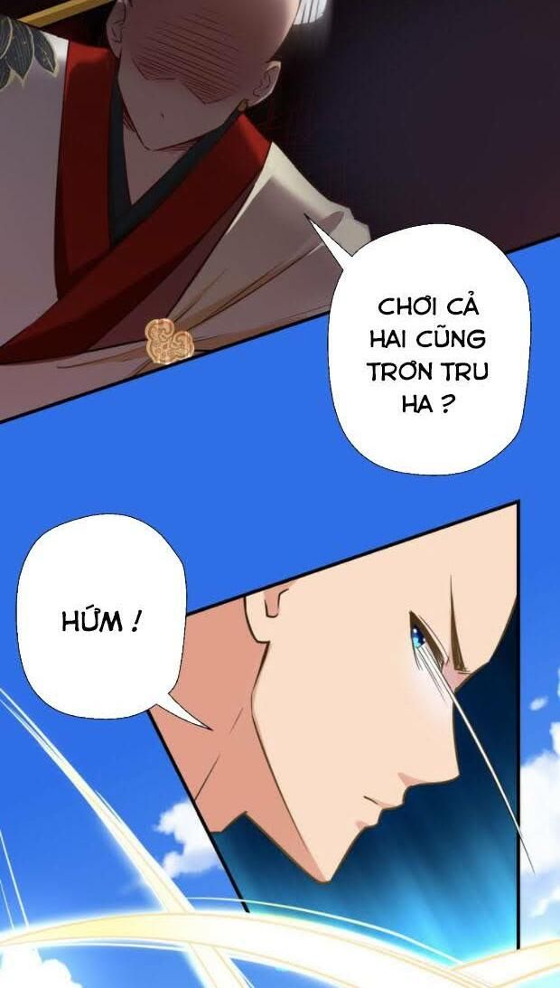 đọc truyện Tà Du Ký Chương 20 ảnh 9 tại Thiên Thai Truyện