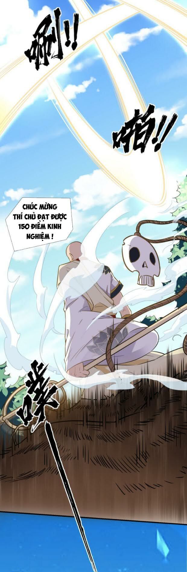 đọc truyện Tà Du Ký Chương 20 ảnh 10 tại Thiên Thai Truyện