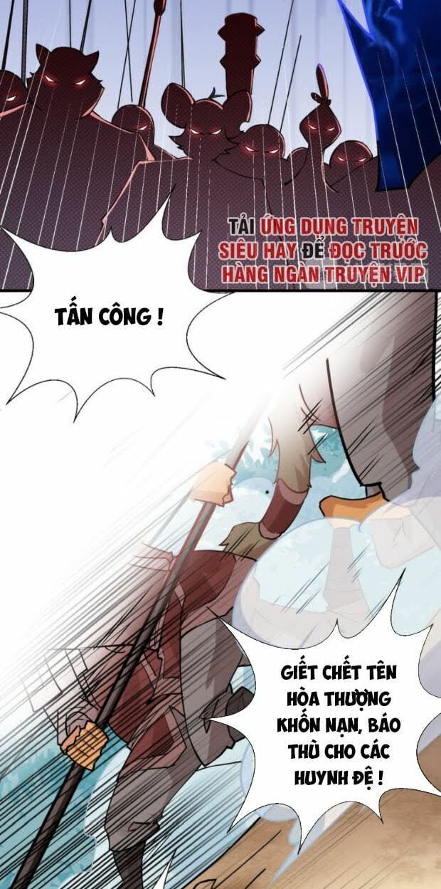 đọc truyện Tà Du Ký Chương 21 ảnh 12 tại Thiên Thai Truyện