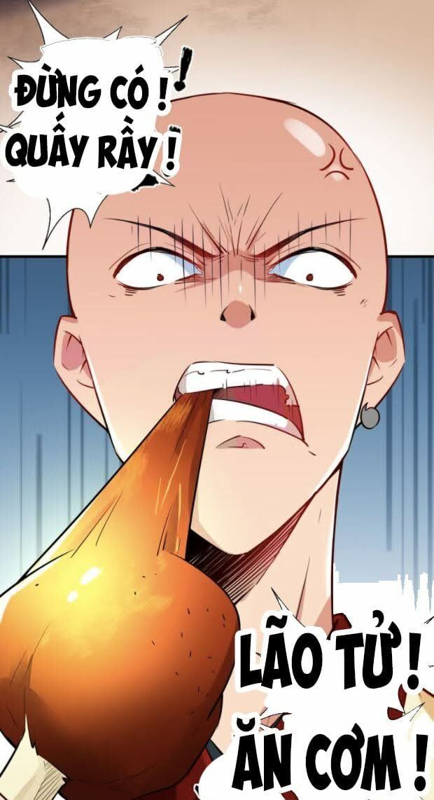 đọc truyện Tà Du Ký Chương 21 ảnh 16 tại Thiên Thai Truyện