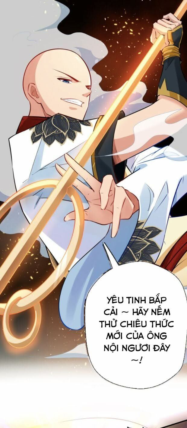 đọc truyện Tà Du Ký Chương 21 ảnh 19 tại Thiên Thai Truyện