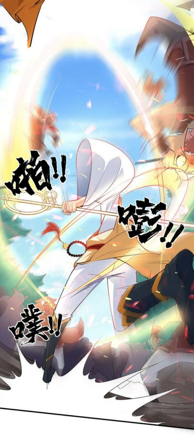 đọc truyện Tà Du Ký Chương 21 ảnh 22 tại Thiên Thai Truyện