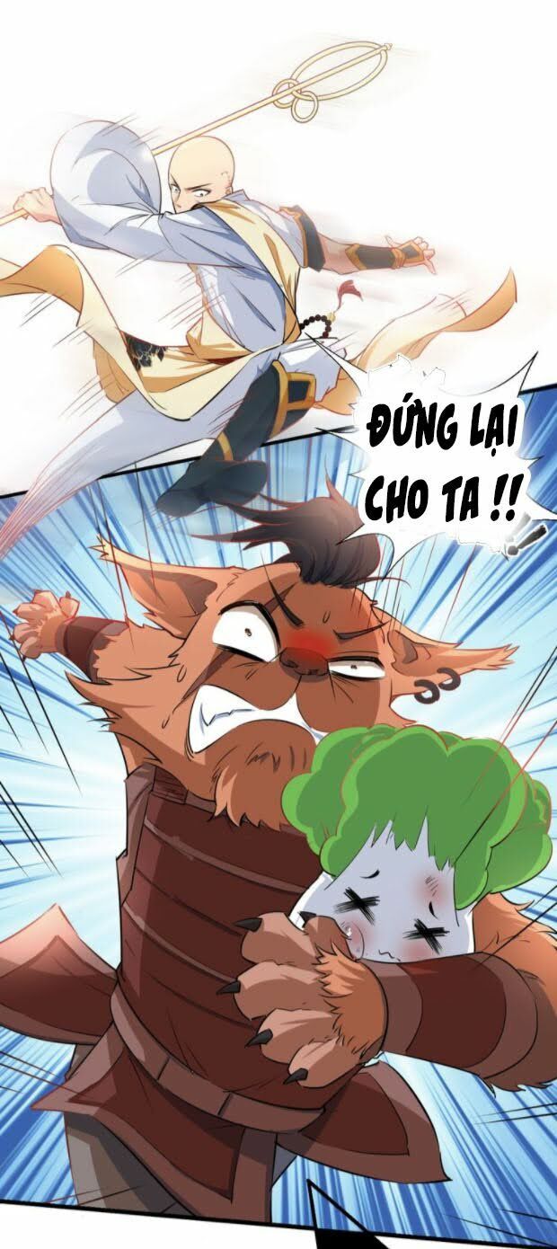 đọc truyện Tà Du Ký Chương 21 ảnh 23 tại Thiên Thai Truyện