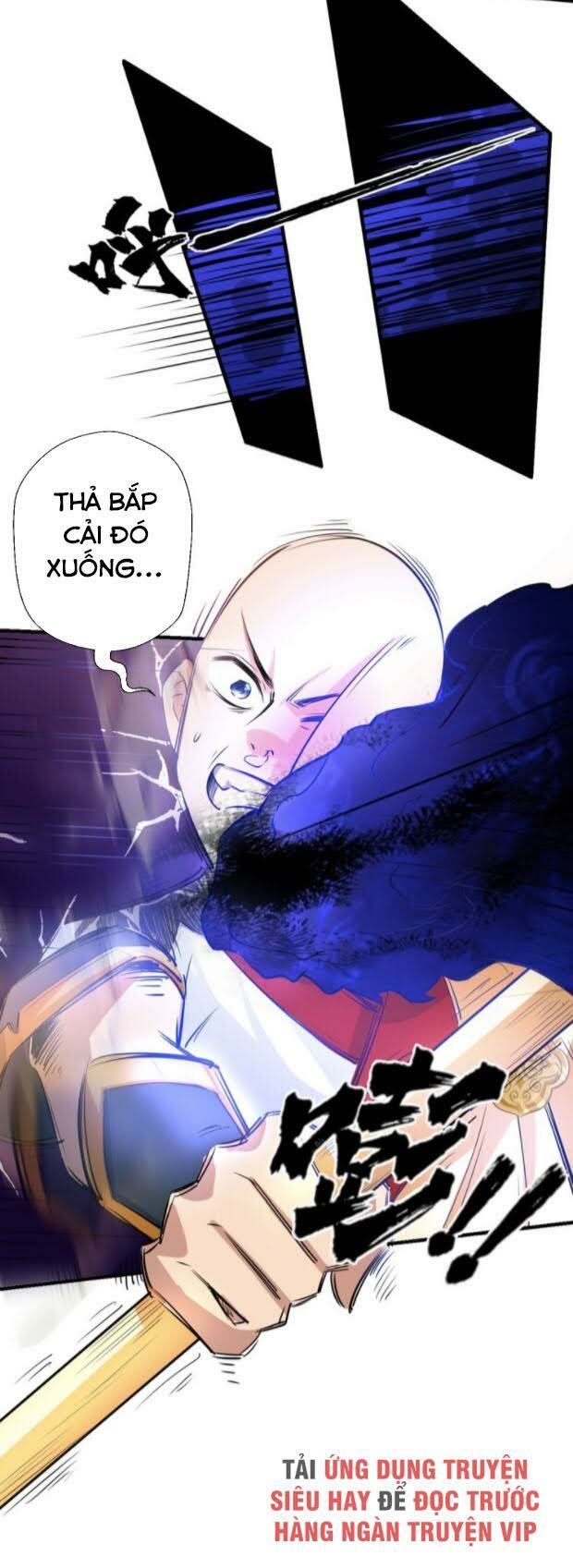 đọc truyện Tà Du Ký Chương 21 ảnh 24 tại Thiên Thai Truyện